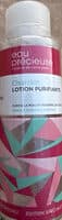 Clear skin lotion purifiante
