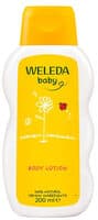 Weleda Baby Calendula Bodymilk
