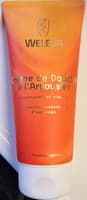 Crème de douche à l'Argousier