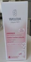 Amande crème confort absolu