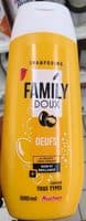 Shampooing Family Doux Oeufs