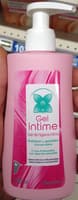 Gel intime