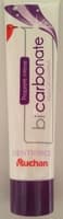 Propreté intense Bicarbonate Fluor et Menthol