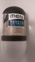Oxygen Men