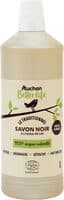 Savon noir a l'huile de lin