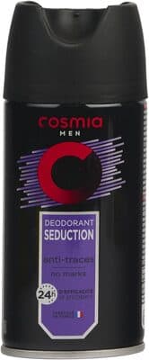 Déodorant