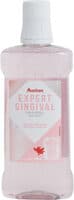 Bain de bouche gingival
