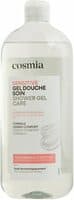 Sensitive gel douche soin