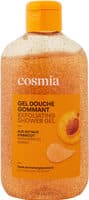 Gel Douche Gommant Aux Noyaux D´abricot