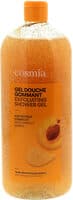 Gel Douche Gommant Aux Noyaux D´abricot