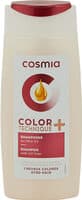 Shampoing technique color