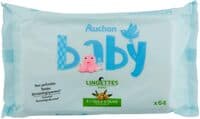 Lingettes