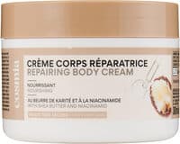 Crème corps réparatrice
