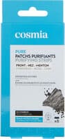Patchs purifiants