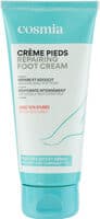 Crème pieds