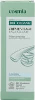 Creme hydratante visage