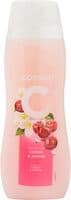 Cosmia shower gel cherry jasmin 750 ml