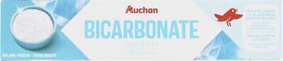 Dentifrice Bicarbonate
