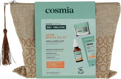 Rituel Soin Éclat