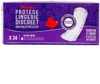 Protège lingerie discreet Ultra Mini