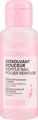 Cosmia dissolvant- 75 ml