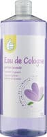 Eau de cologne parfum lavande