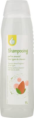 Shampooing