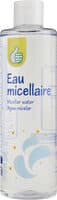 Eau micellaire