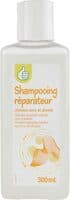 Shampooing réparateur