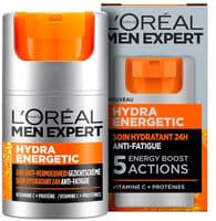 L'Oréal Men Expert Hydra energetic gezichtscrme