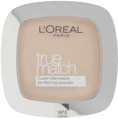 L’Oréal Paris True Match 1C Rose Ivory Poeder