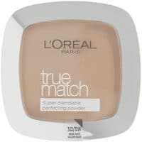 L'Oreal True Match Powder Golden Beige