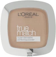 L'Oréal Paris True Match D5/W5 Sable Doré Poeder
