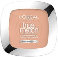 L'Oréal Paris true match powder N4 beige