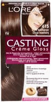 Casting Creme Gloss 415 Marron Glace