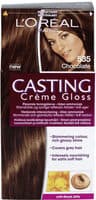 Casting Creme Gloss 535 Chocolat