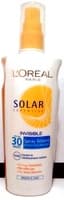 Solar Expertise Spray solaire Invisible 30