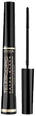 L'Oréal Paris False Lash Telescopic Carbon Black Mascara