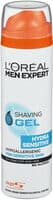 Men Expert Shaving Gel Hydra Sensitive 20ml