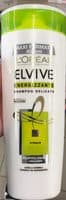 Elvive Energizzante Shampoo Delicato Citrus.Cr