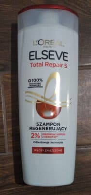 Elseve Total Repair 5