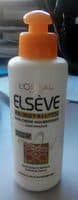 Elseve Re-Nutrition Soin-crème nourrissant