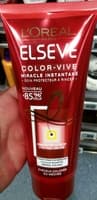 Elsene Color-Vive Miracle Instantané