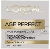 Age Perfect Dagkrem 50ml Loreal