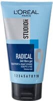 Studio Line Radical fiber gel extreme hard
