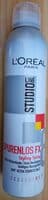 Haarspray Spurenlos FX ultra starker Halt