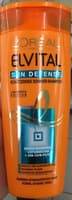Elvital Soin Defense Schützendes Sommer-Shampoo