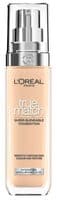 L Oréal Paris True Match 2.N Vanilla Foundation