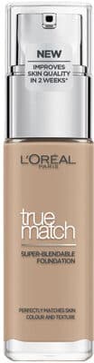 L Oréal Paris True Match 4.N Beige Foundation