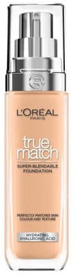 L Oréal Paris True Match 5.N Sand Foundation